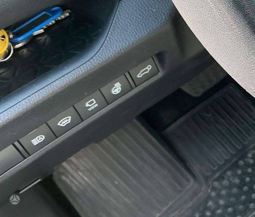 Toyota RAV4 - 2