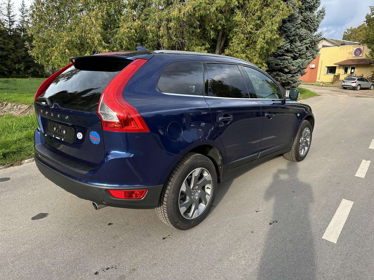 Volvo XC60 - 5