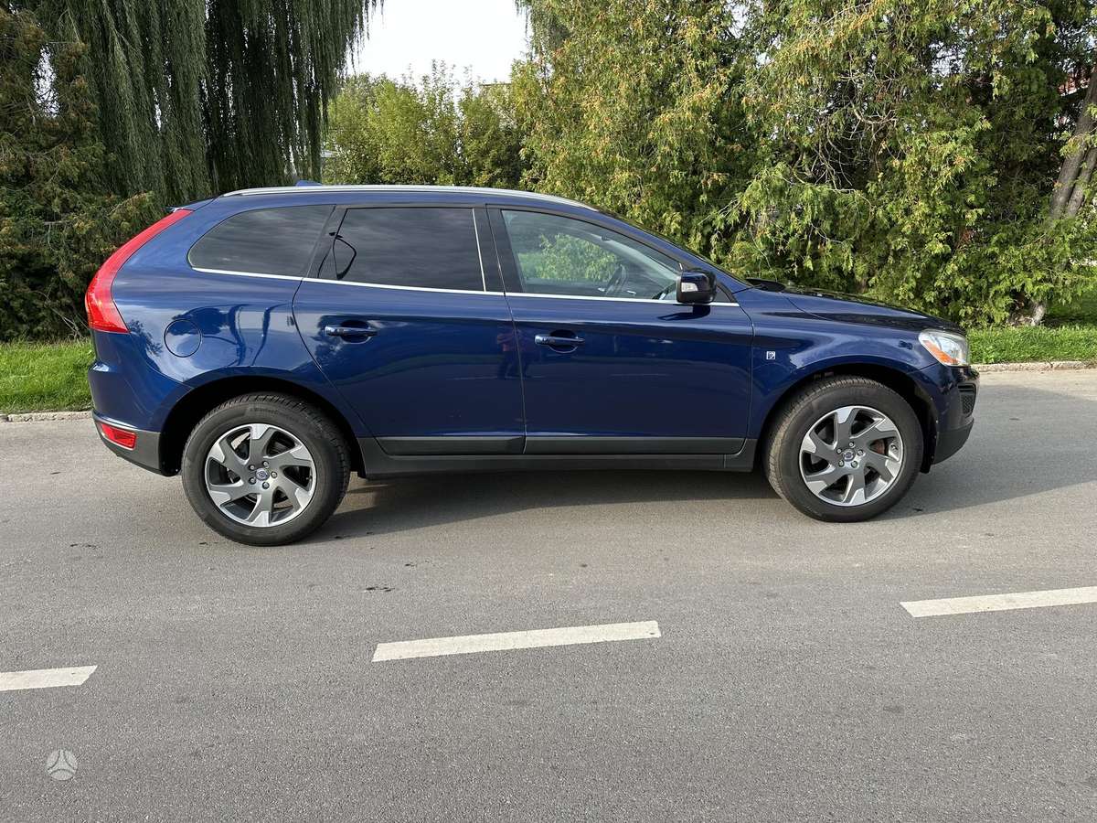 Volvo XC60 - 6