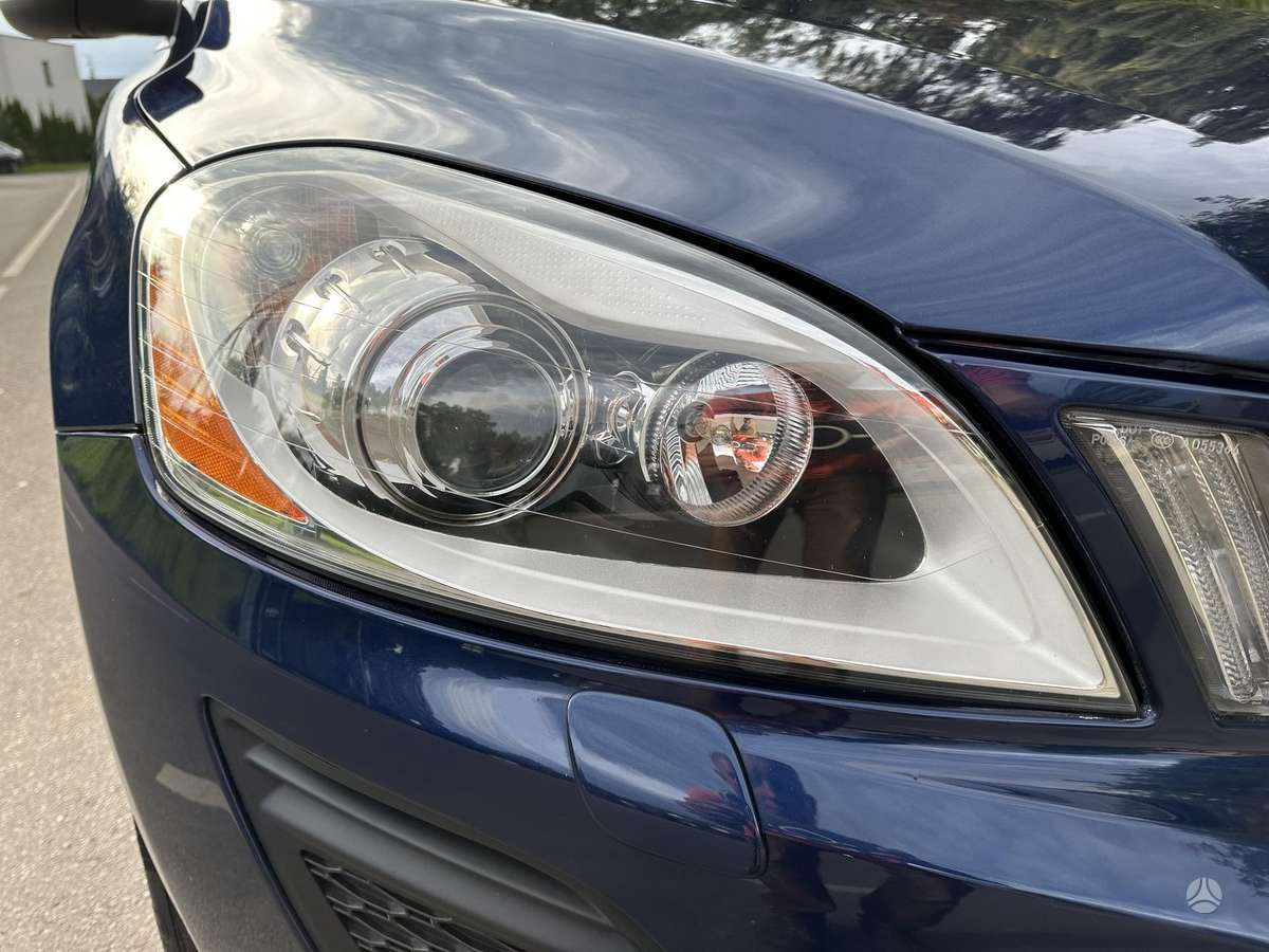 Volvo XC60 - 8