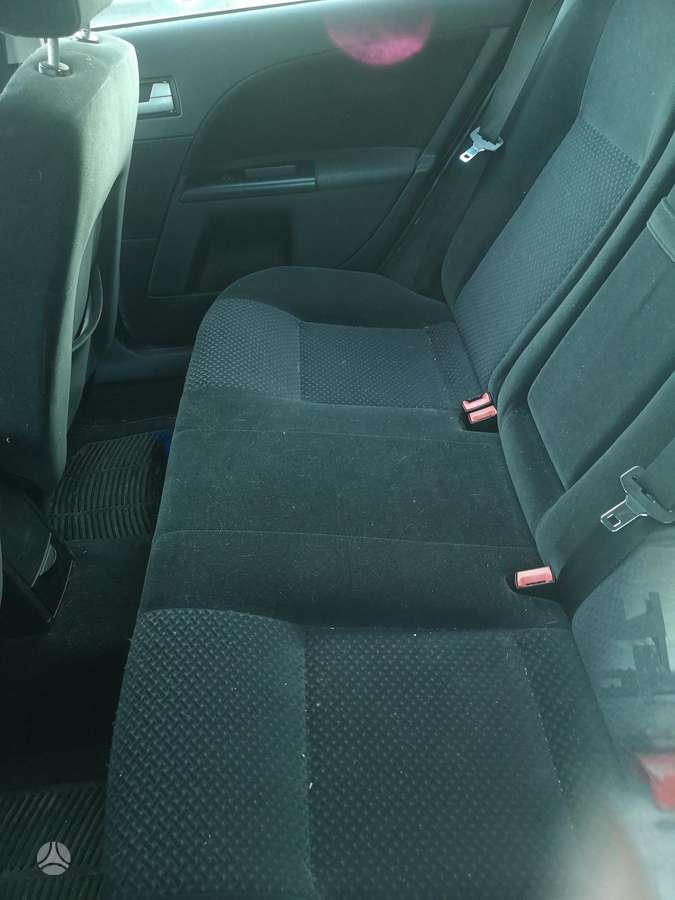 Ford Mondeo, 1.8 l., Универсал