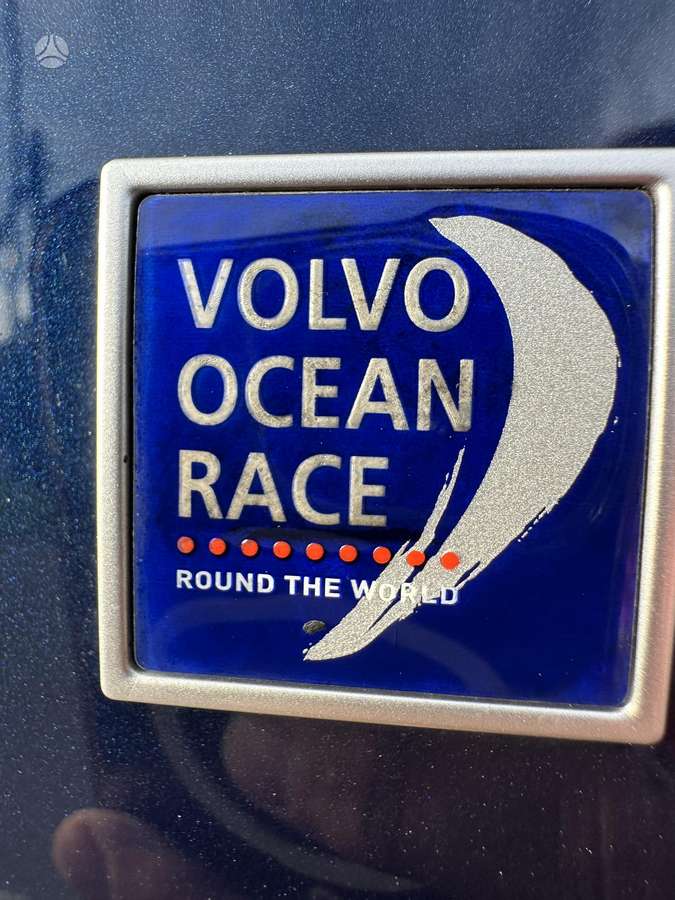 Volvo XC60 - 12