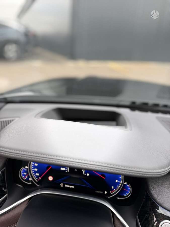 BMW 740, 3.0 l., Седан