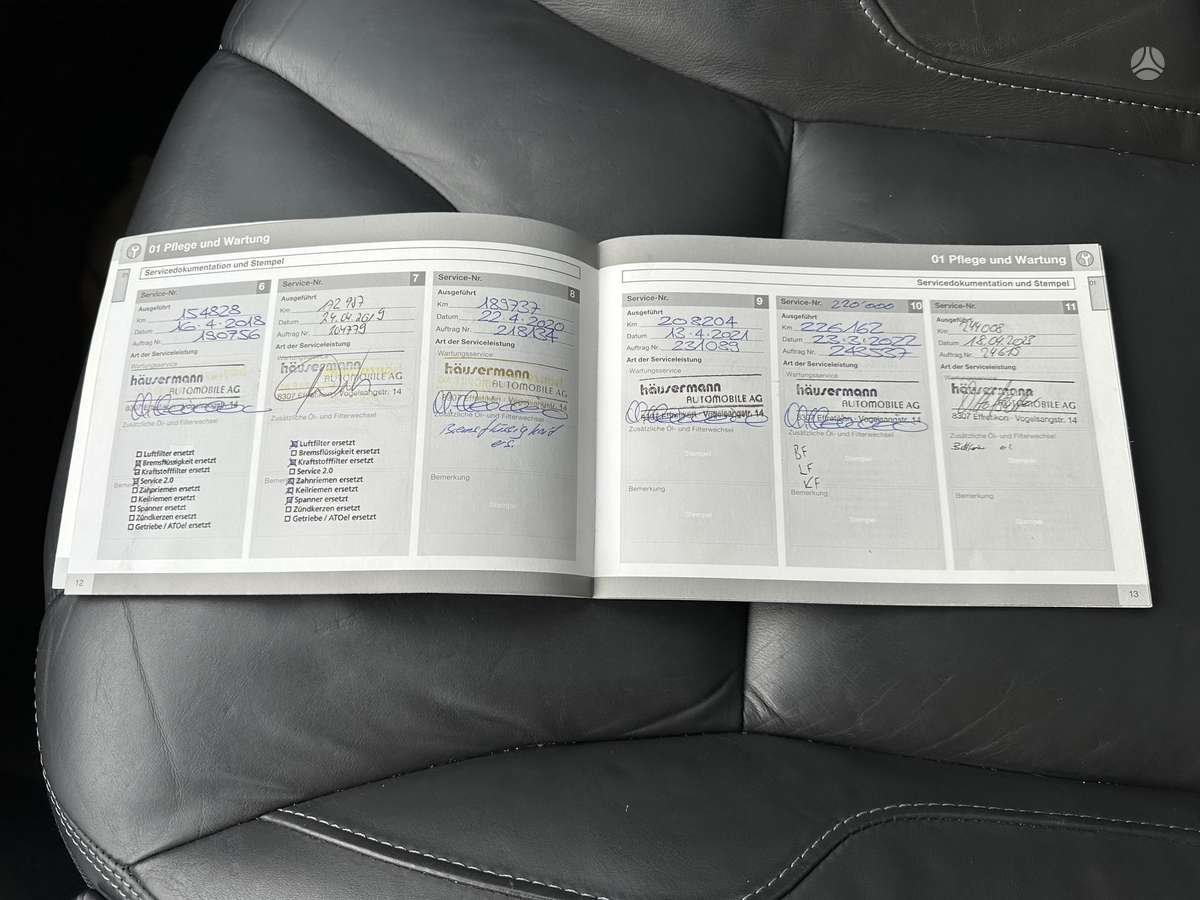 Volvo XC60, 2.4 l., Минивэн