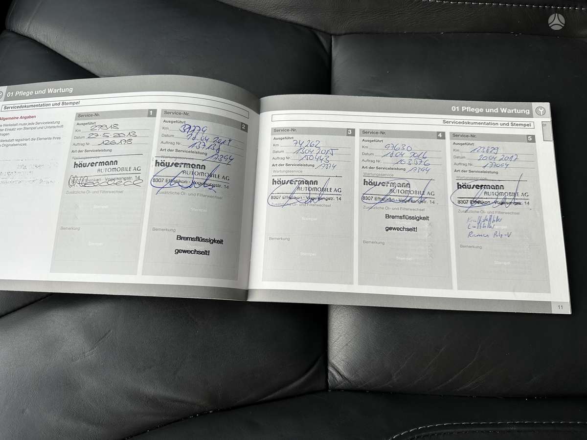 Volvo XC60, 2.4 l., Минивэн