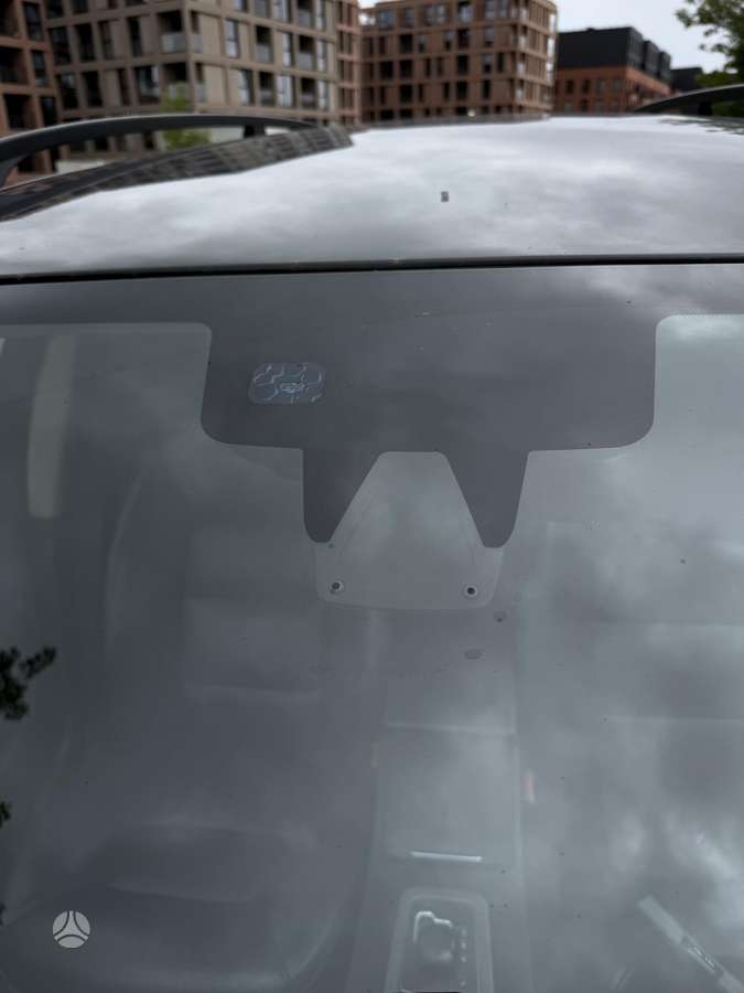 Volvo XC70, 2.4 l., wagon