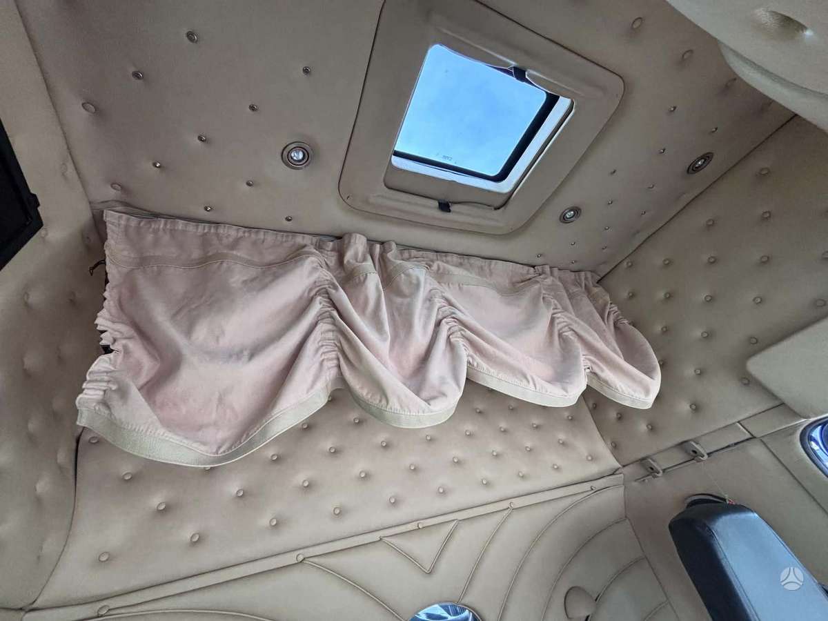 Scania R620, самосвалы