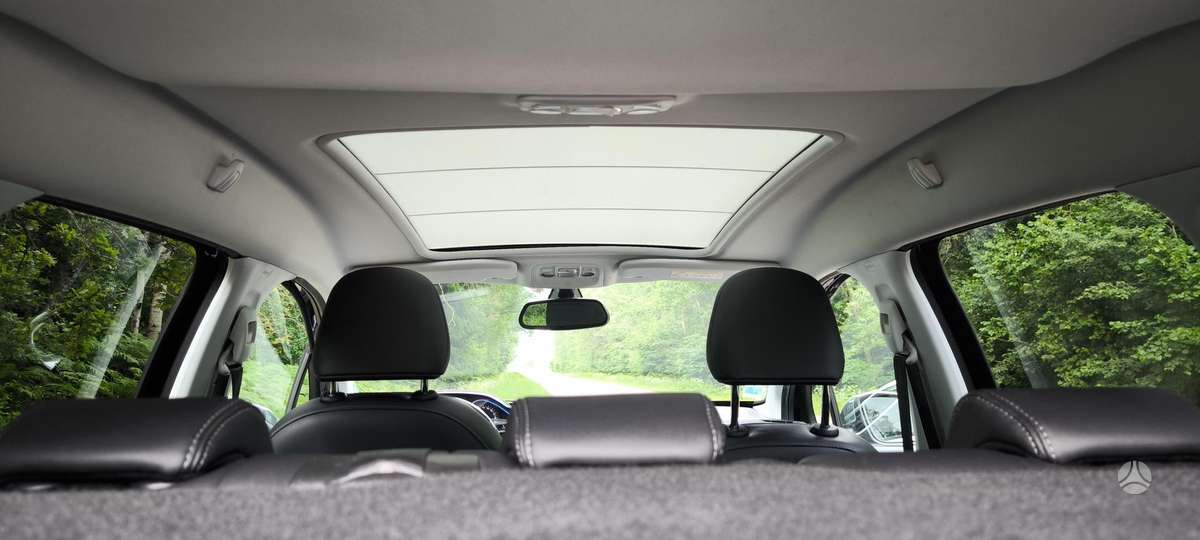 Peugeot 2008 - 9