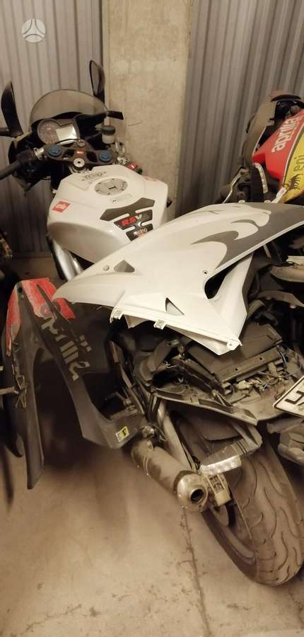 Aprilia RS 125cc, superbikes