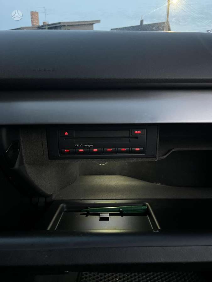 Audi A4, 2.0 l., Универсал