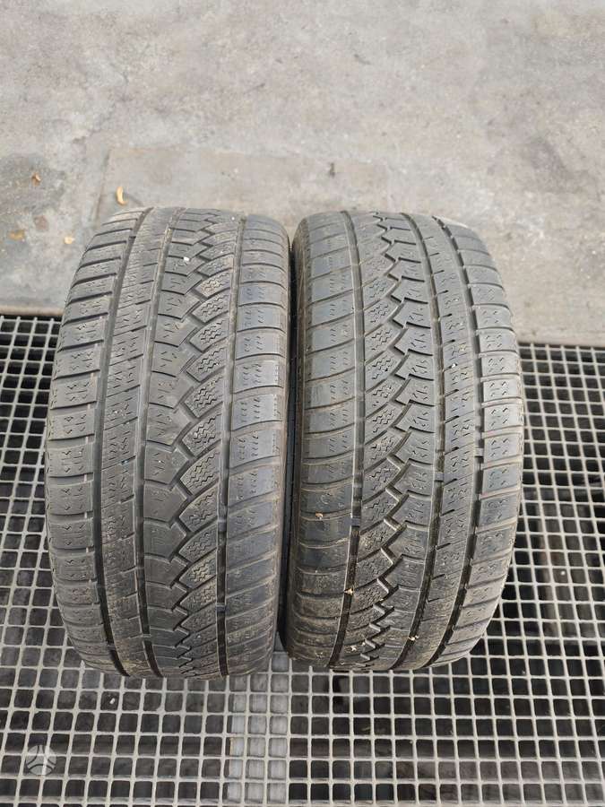 HI FLY, зимние 245/40 R19
