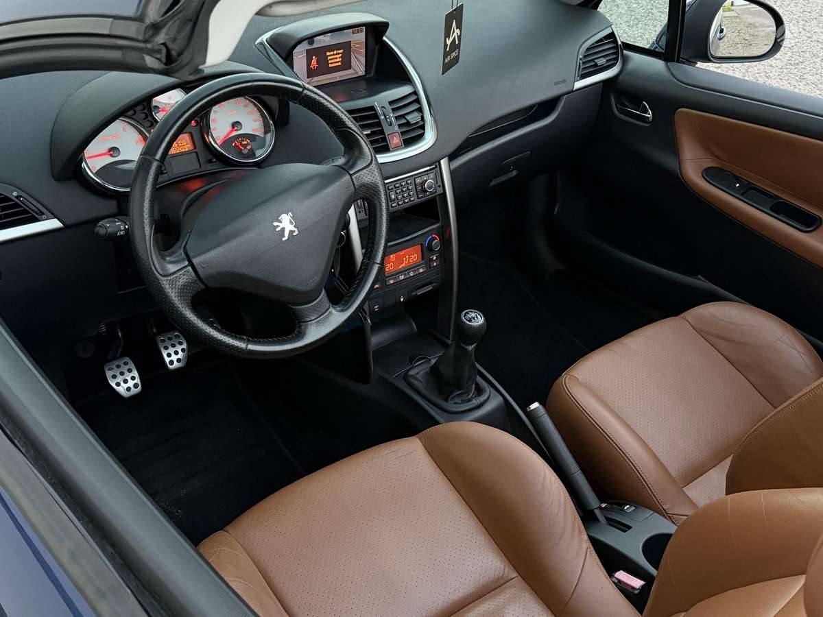 Peugeot 207 - 7