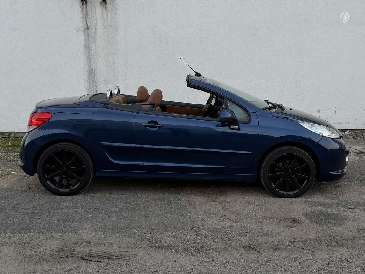 Peugeot 207 - 2
