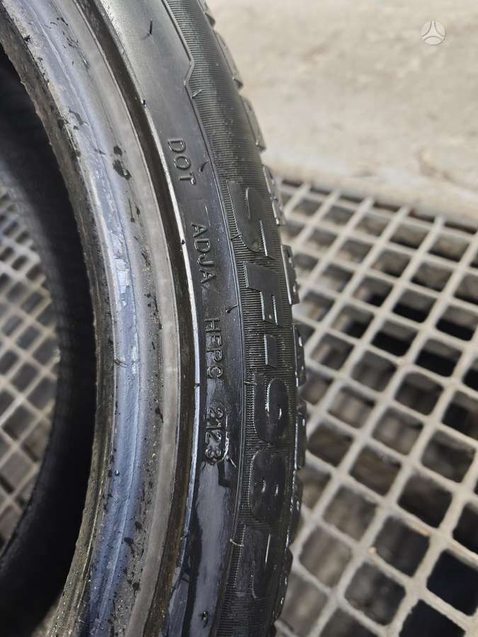 Sunfull, winter 225/45 R18