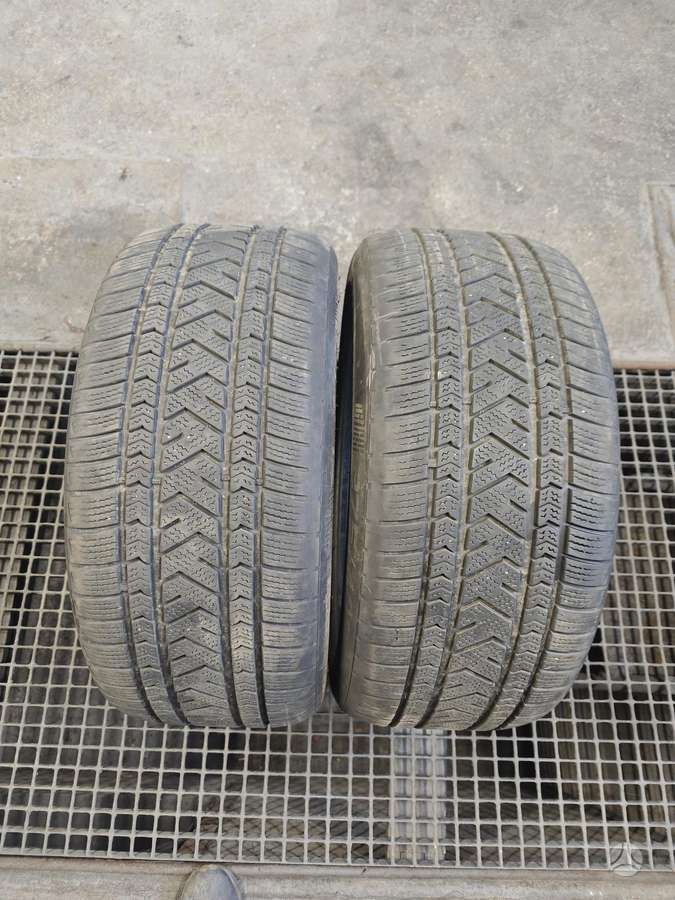 Linglong, winter 275/40 R20
