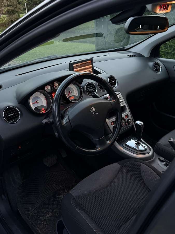 Peugeot 308 - 11