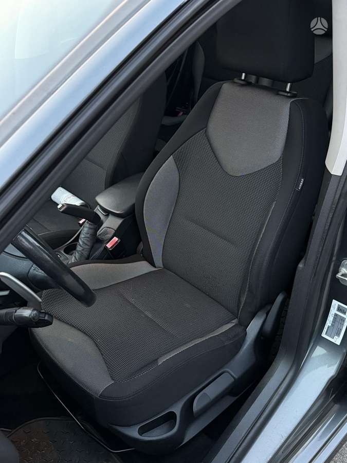 Peugeot 308 - 12