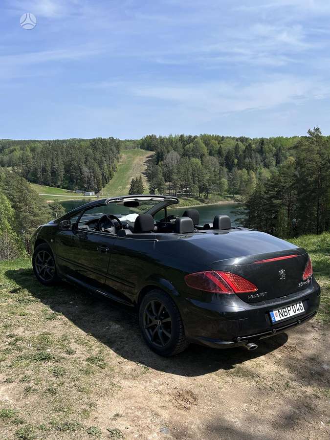 Peugeot 307 - 2