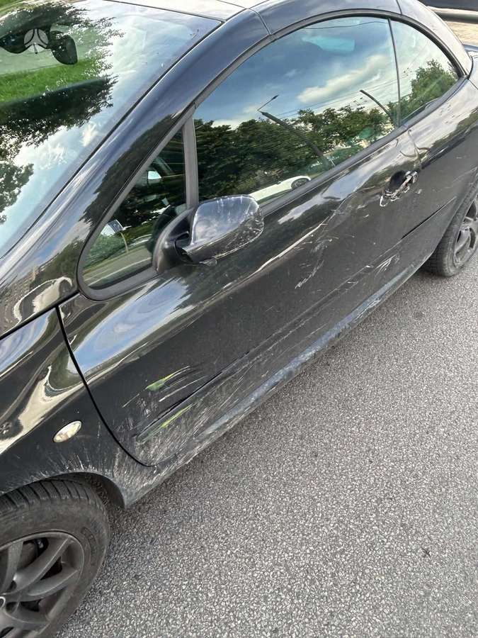 Peugeot 307 - 3