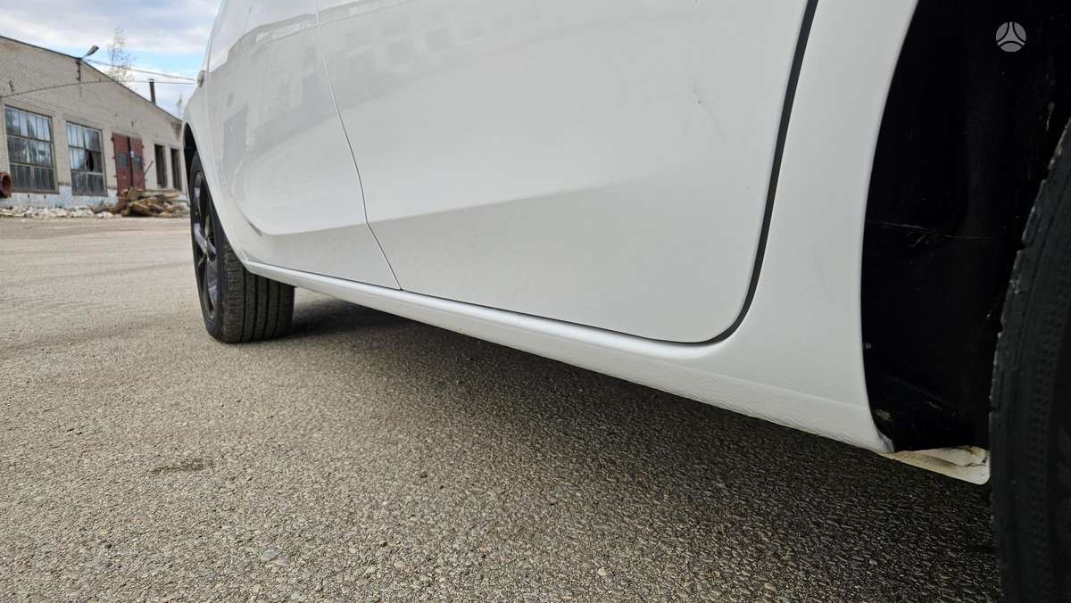 Opel Corsa, 1.4 l., hatchback