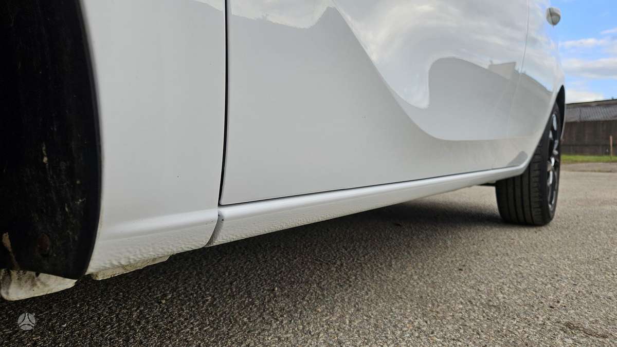 Opel Corsa, 1.4 l., hatchback