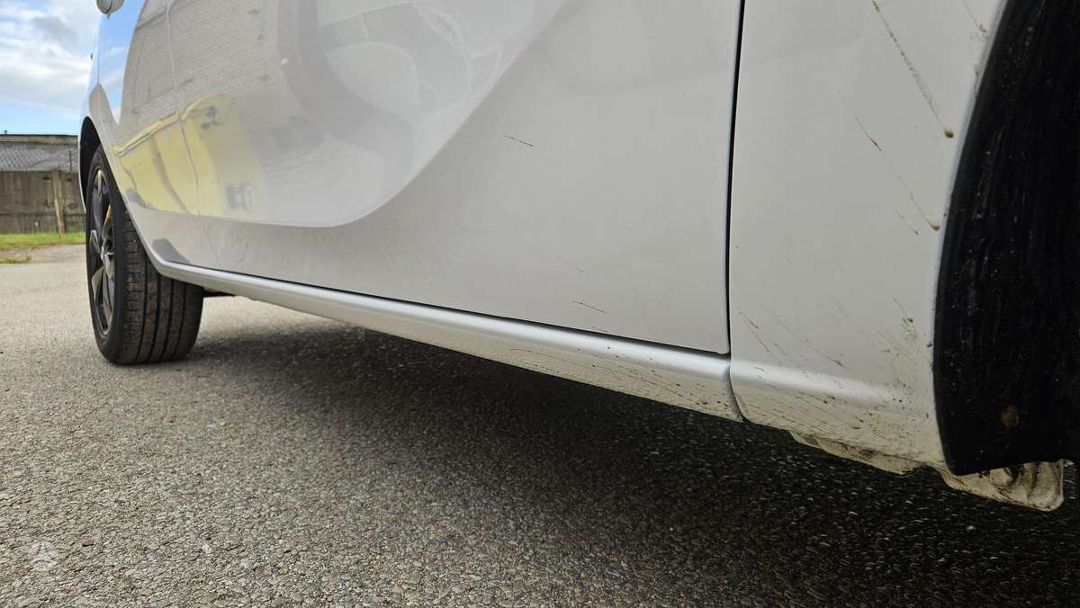 Opel Corsa, 1.4 l., hatchback