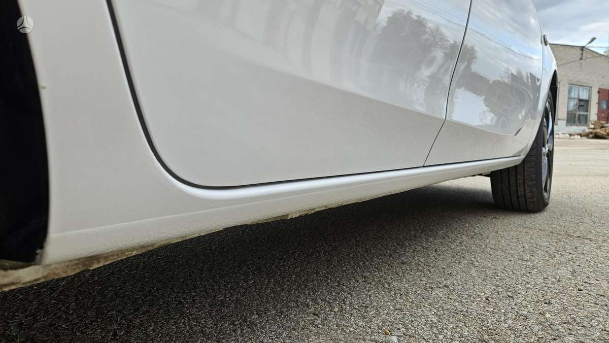 Opel Corsa, 1.4 l., hatchback