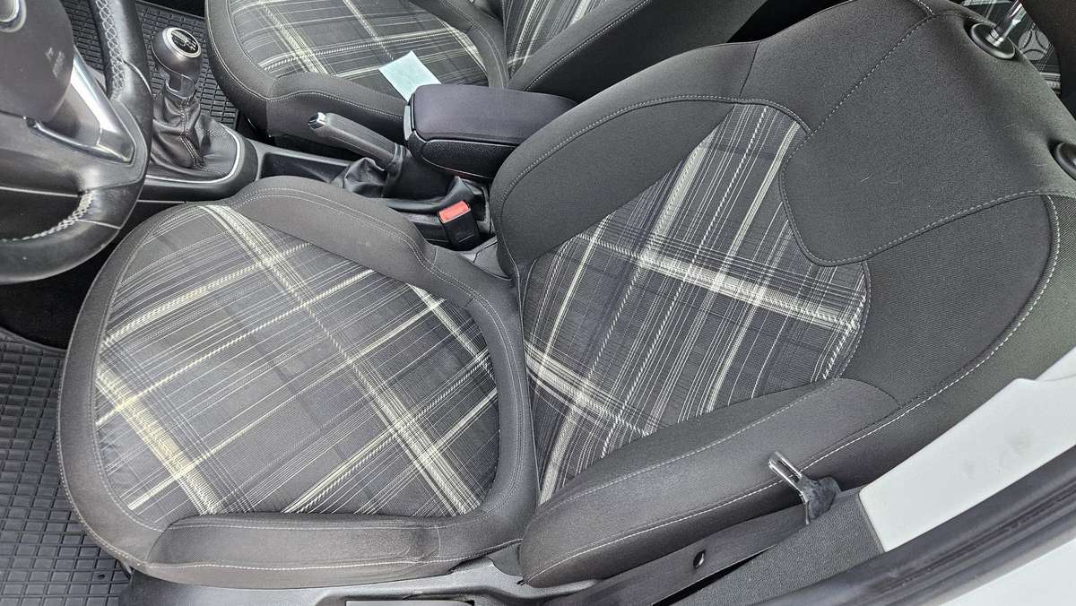 Opel Corsa, 1.4 l., hatchback