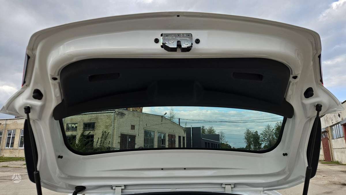 Opel Corsa, 1.4 l., hatchback