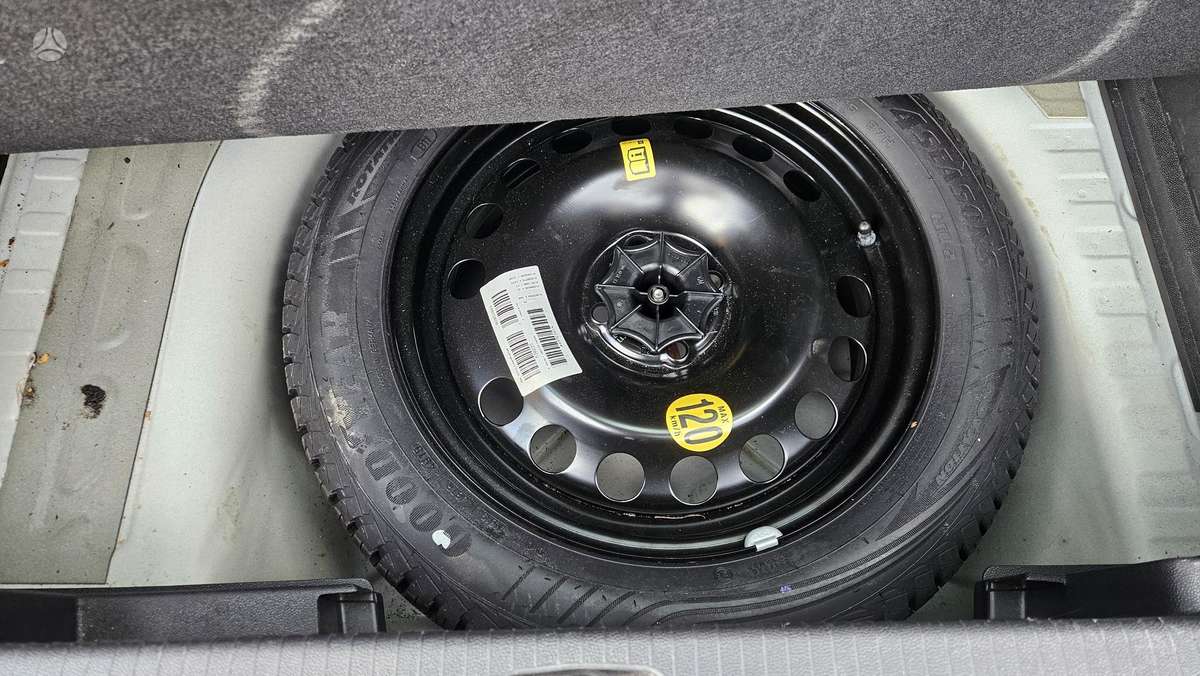 Opel Corsa, 1.4 l., hatchback