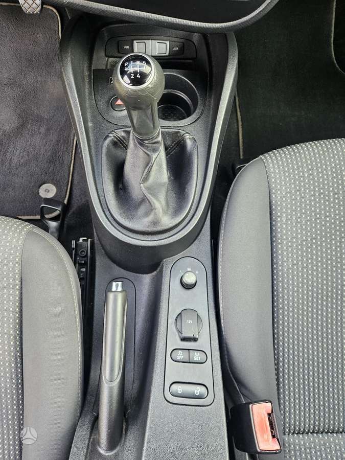 SEAT Leon - 12