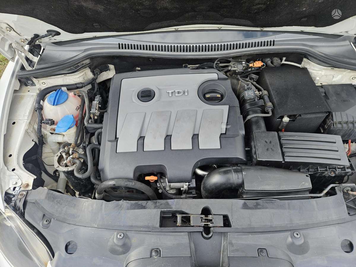 Seat Leon, 1.6 l., Хэтчбек