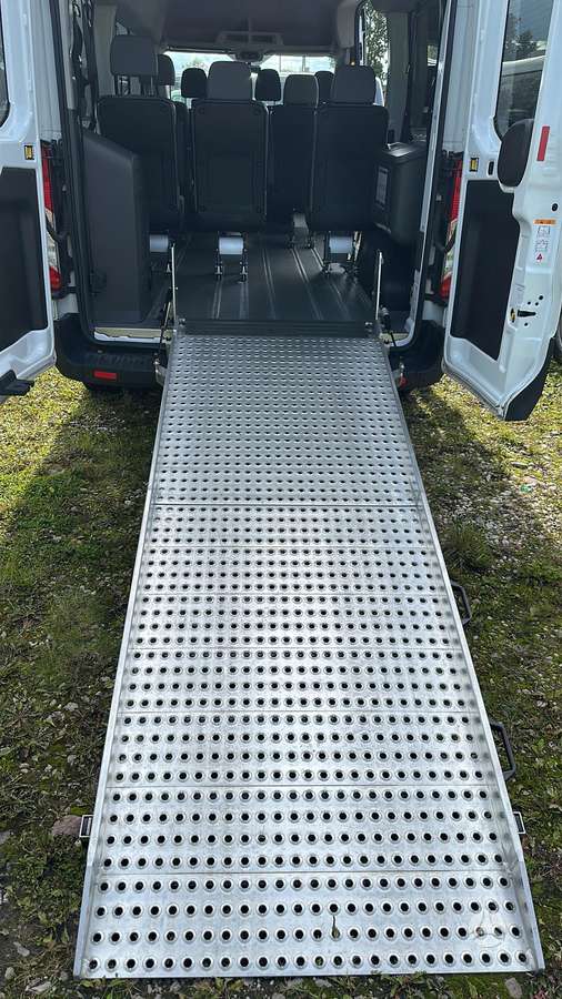 Ford Transit - 6