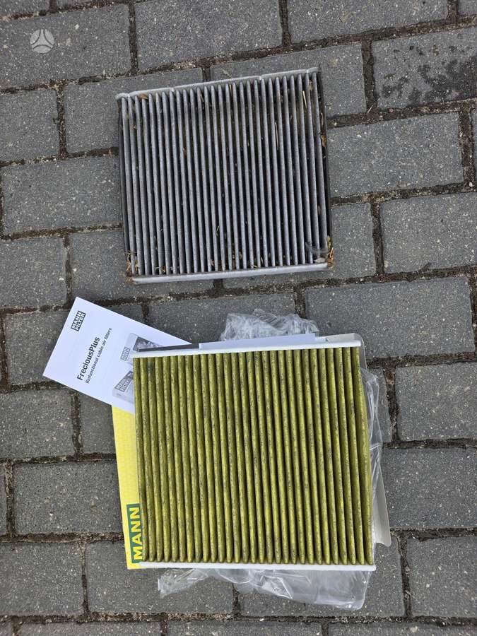 Skoda Octavia, 2.0 l., Универсал