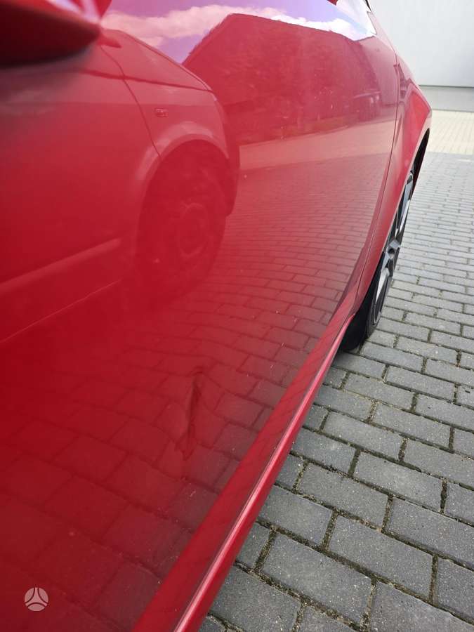 Skoda Octavia, 2.0 l., Универсал