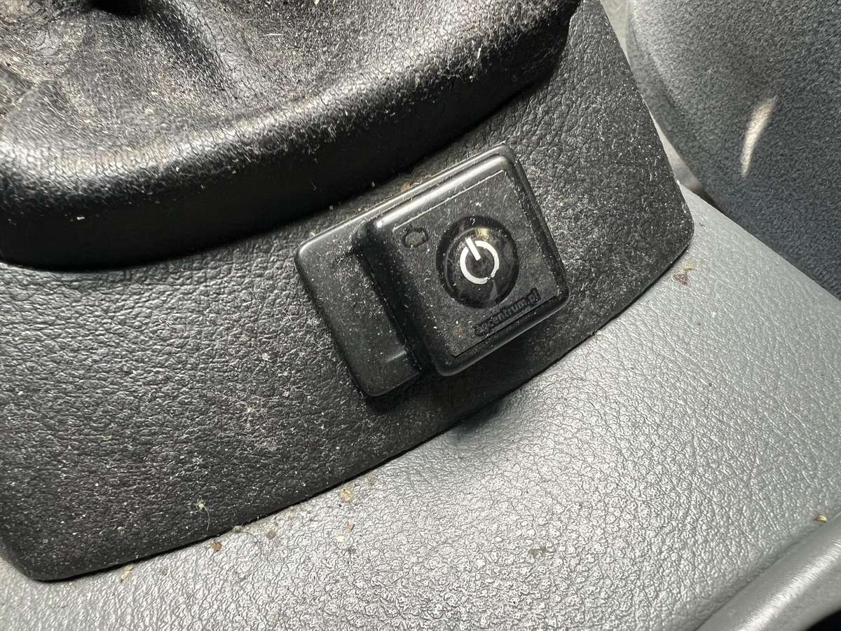 Chevrolet Lacetti - 9