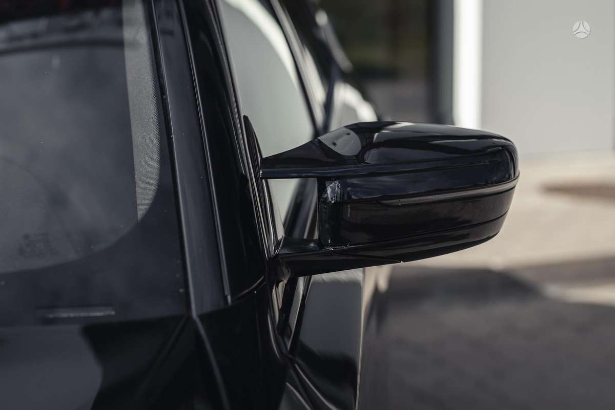 BMW 530 - 7