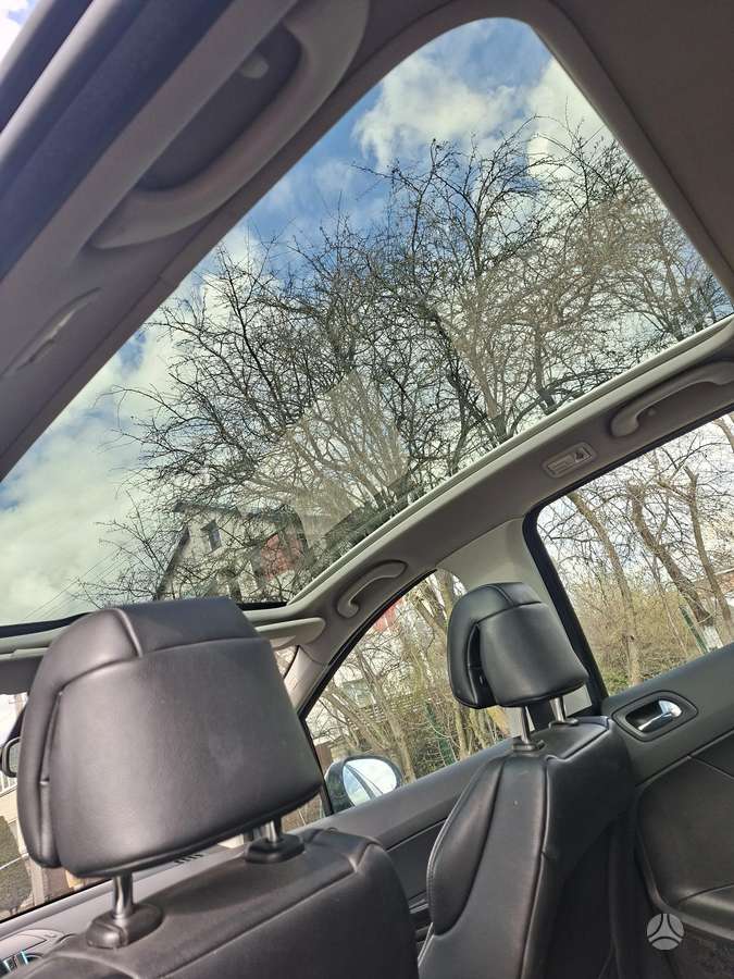 Peugeot 308 - 6