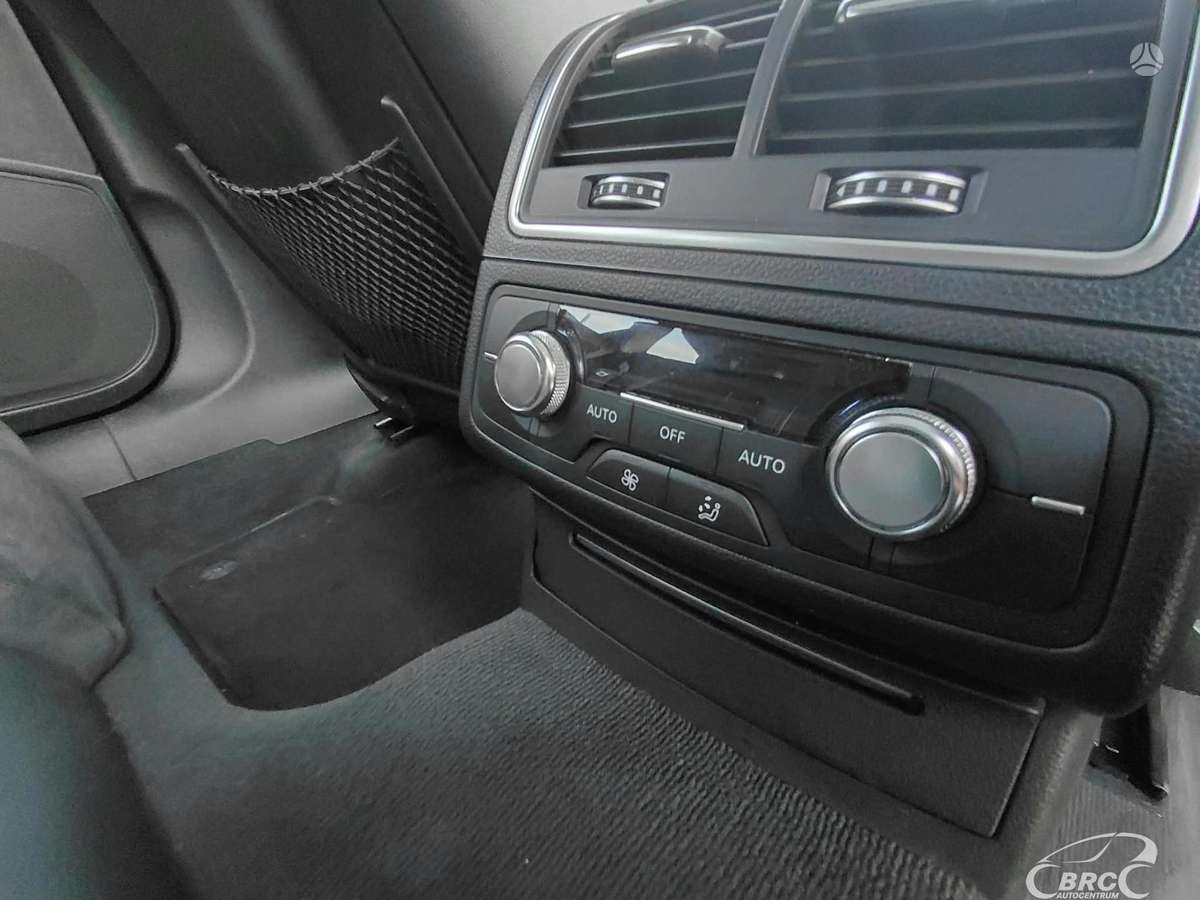 Audi A6, 3.0 l., Универсал