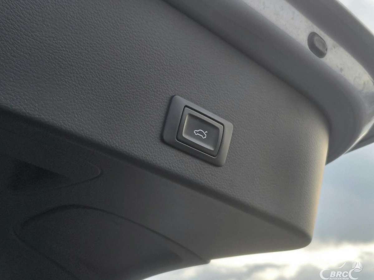 Audi A6, 3.0 l., Универсал