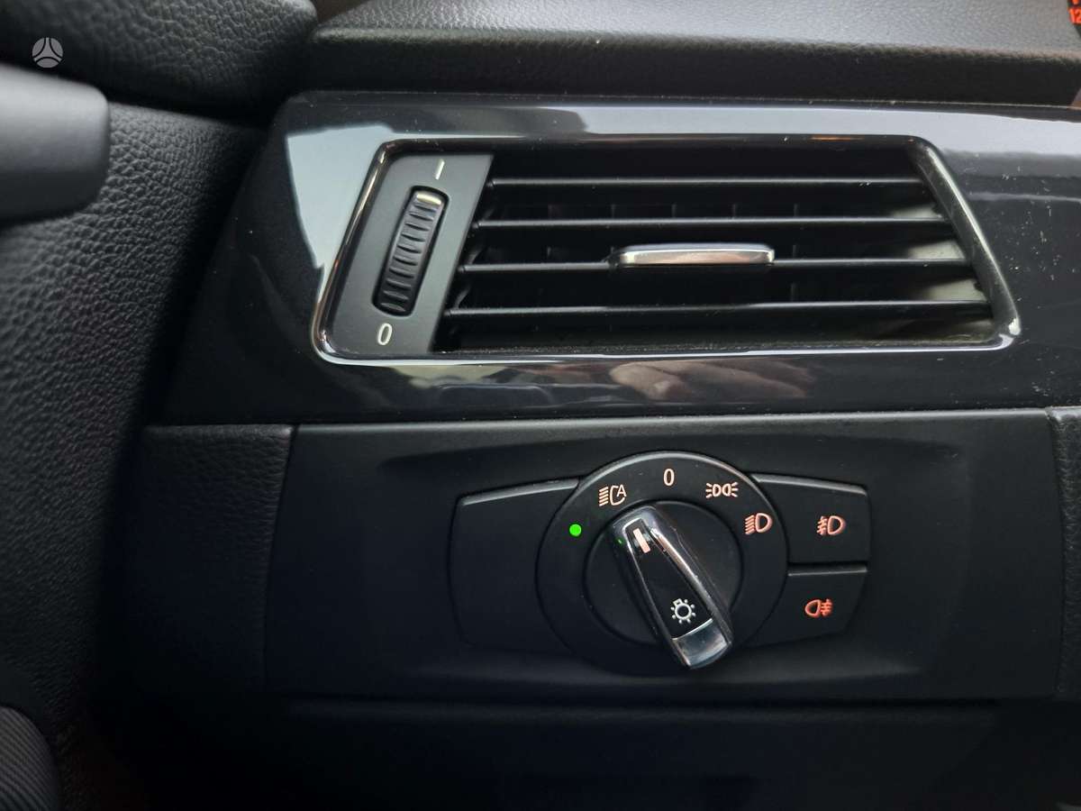 BMW 320, 2.0 l., Купе (coupe)