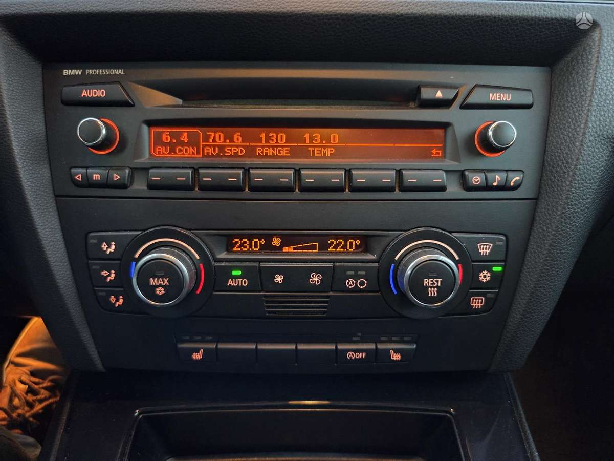 BMW 320, 2.0 l., Купе (coupe)