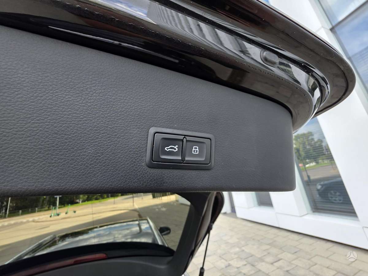 Audi A6, 2.0 l., wagon