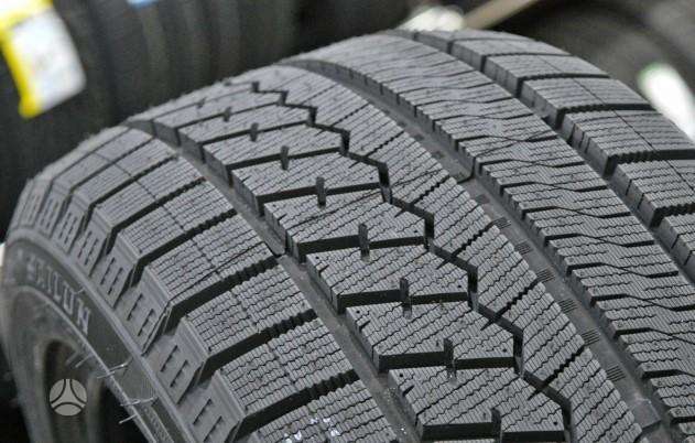 Sailun Arctic EVO, winter 315/35 R20