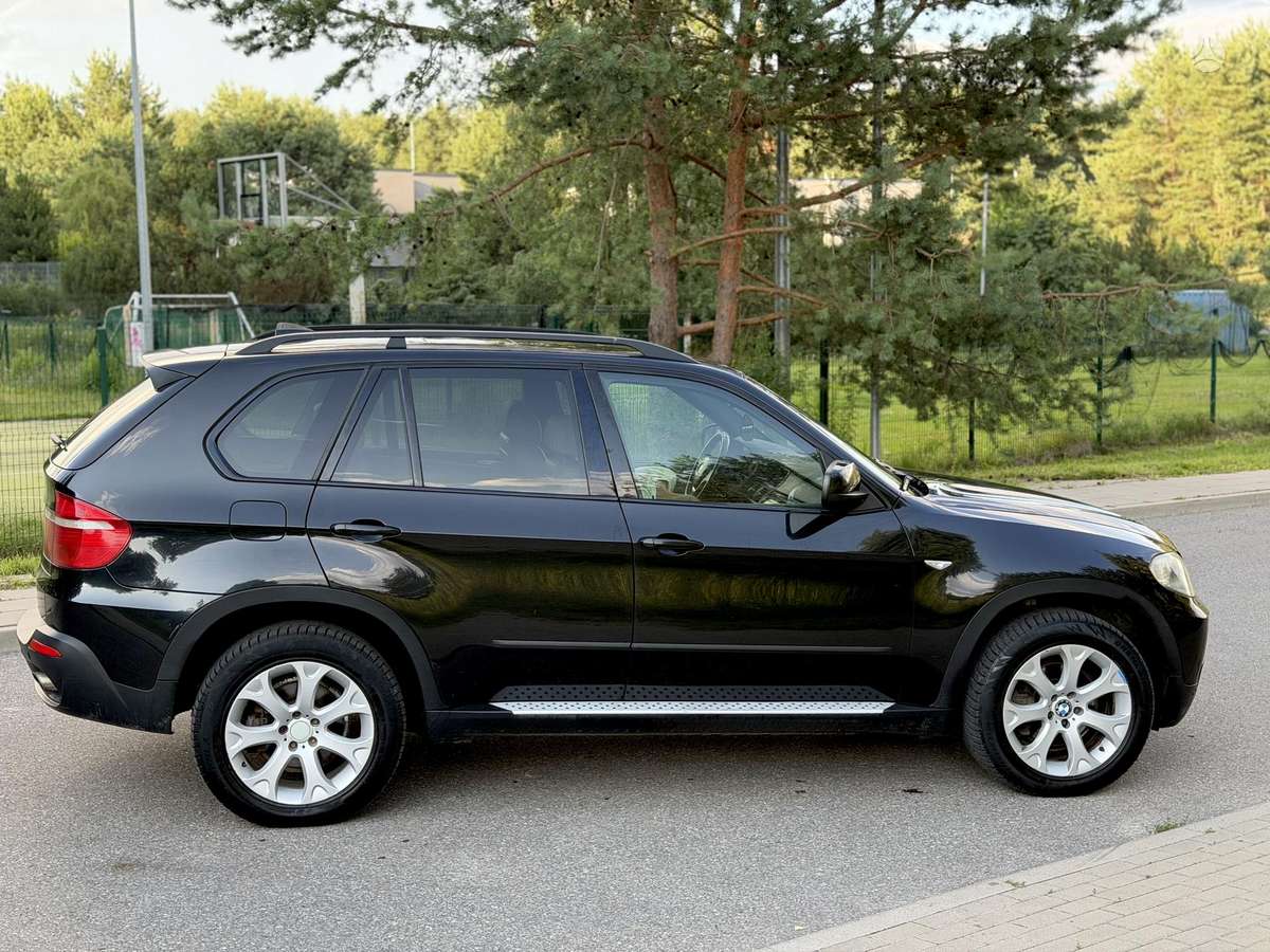 BMW X5 - 4