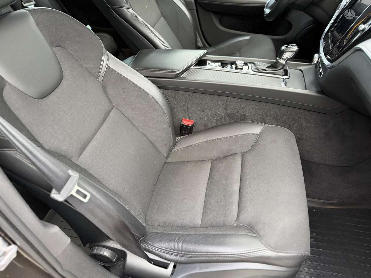 Volvo V60, 2.0 l., Универсал
