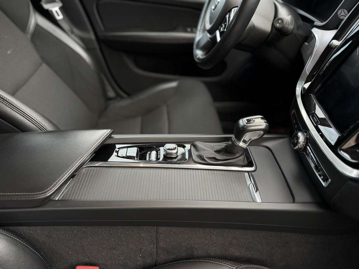 Volvo V60, 2.0 l., Универсал
