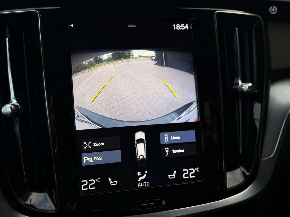 Volvo V60, 2.0 l., Универсал