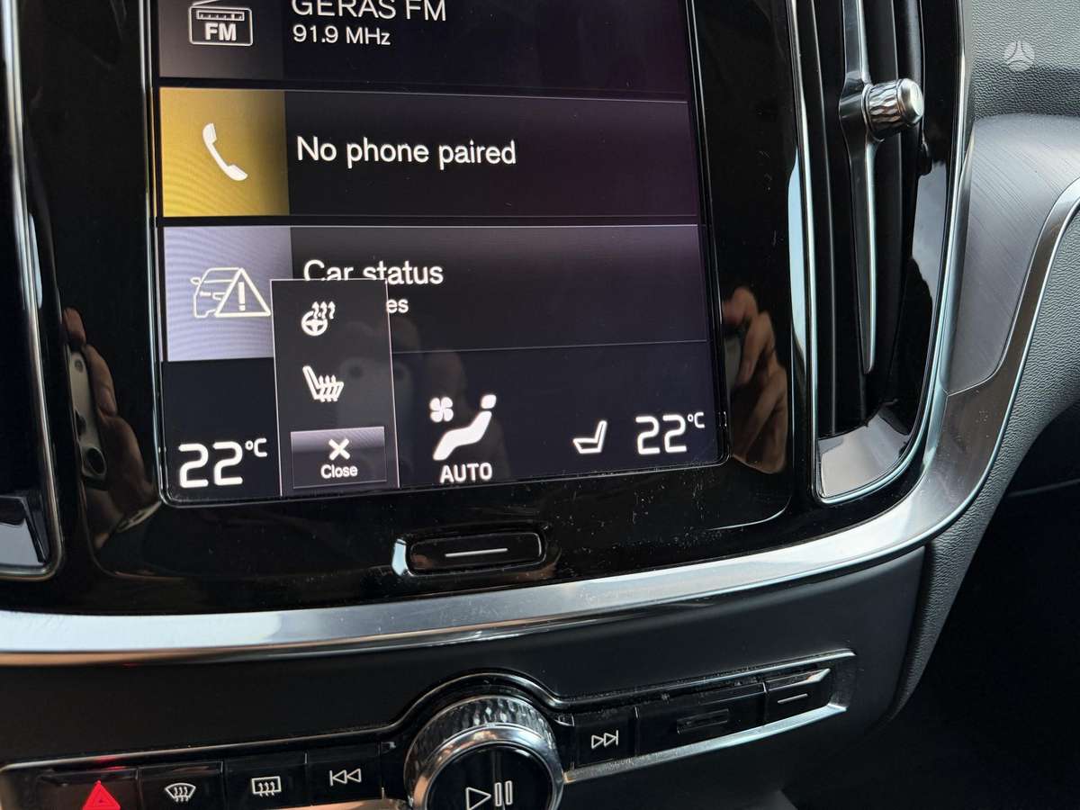 Volvo V60, 2.0 l., Универсал