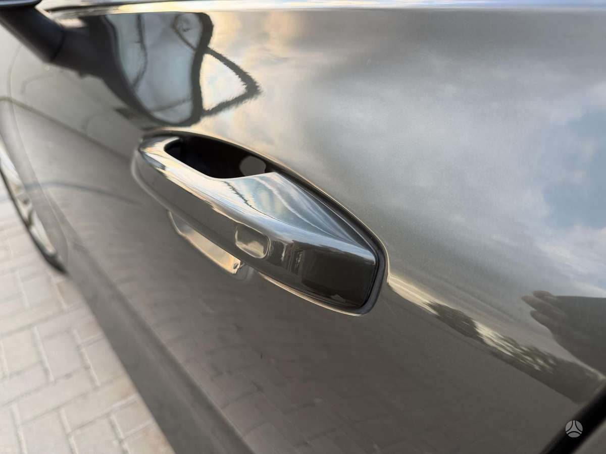 Volvo V60, 2.0 l., Универсал